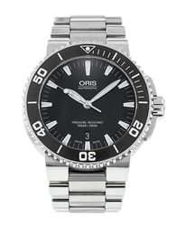 Oris Aquis 733 7653 41 54 MB